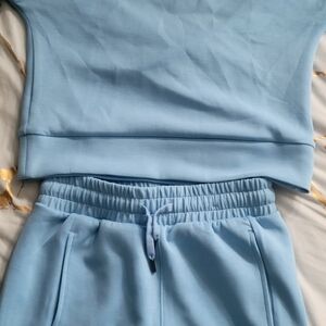 Member's Mark Sandwash Crew Top